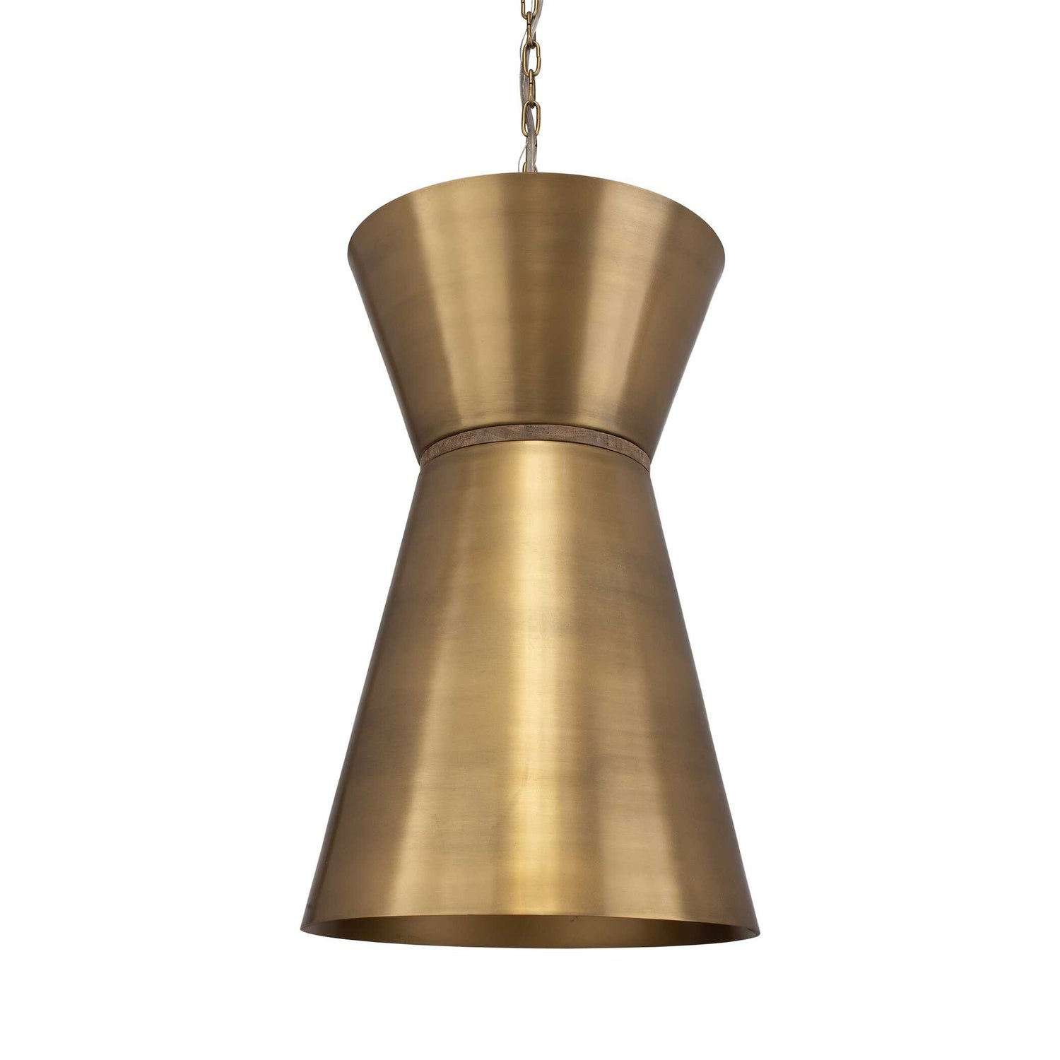 UTTERMOST, CROCKER PENDANT, PENDANT LIGHT