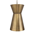 UTTERMOST, Crocker Pendant, PENDANT LIGHT