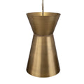 UTTERMOST, Crocker Pendant, PENDANT LIGHT
