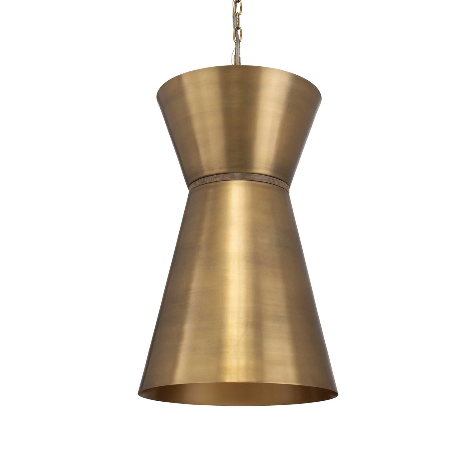 UTTERMOST, CROCKER PENDANT, PENDANT LIGHT