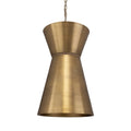 UTTERMOST, Crocker Pendant, PENDANT LIGHT