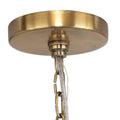 UTTERMOST, CROCKER PENDANT, PENDANT LIGHT