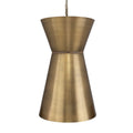 UTTERMOST, CROCKER PENDANT, PENDANT LIGHT