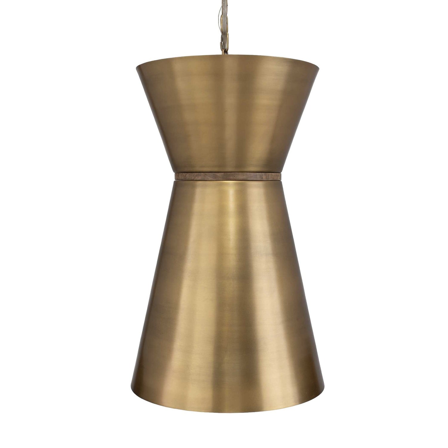 UTTERMOST, CROCKER PENDANT, PENDANT LIGHT