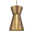 UTTERMOST, CROCKER PENDANT, PENDANT LIGHT