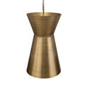 UTTERMOST, CROCKER PENDANT, PENDANT LIGHT