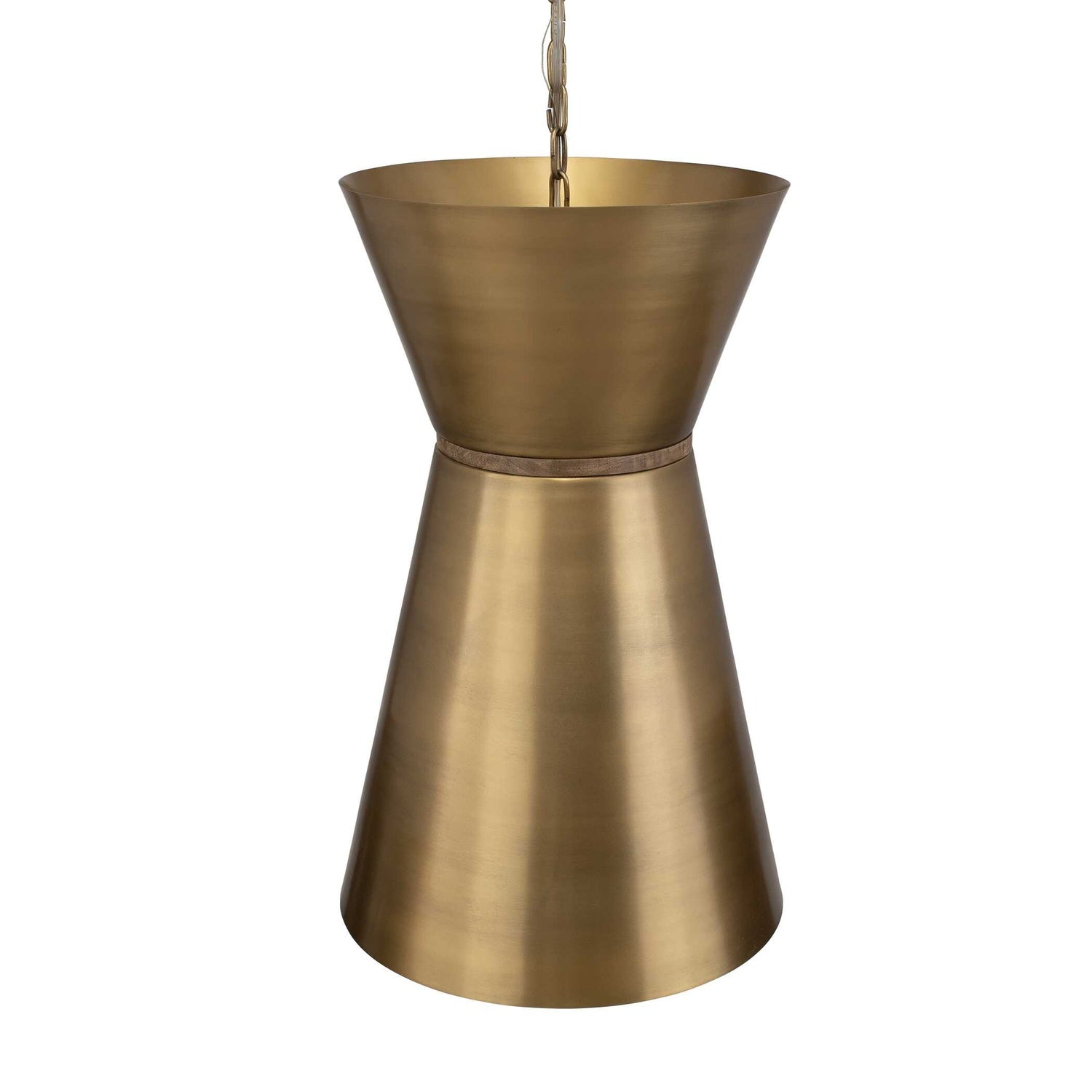 UTTERMOST, CROCKER PENDANT, PENDANT LIGHT