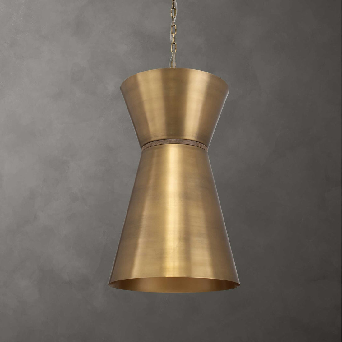 UTTERMOST, CROCKER PENDANT, PENDANT LIGHT