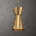 UTTERMOST, CROCKER PENDANT, PENDANT LIGHT