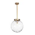 UTTERMOST, Gaia Pendant, PENDANT LIGHT