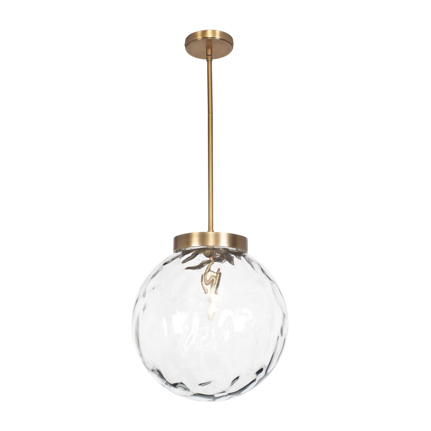 UTTERMOST, Gaia Pendant, PENDANT LIGHT