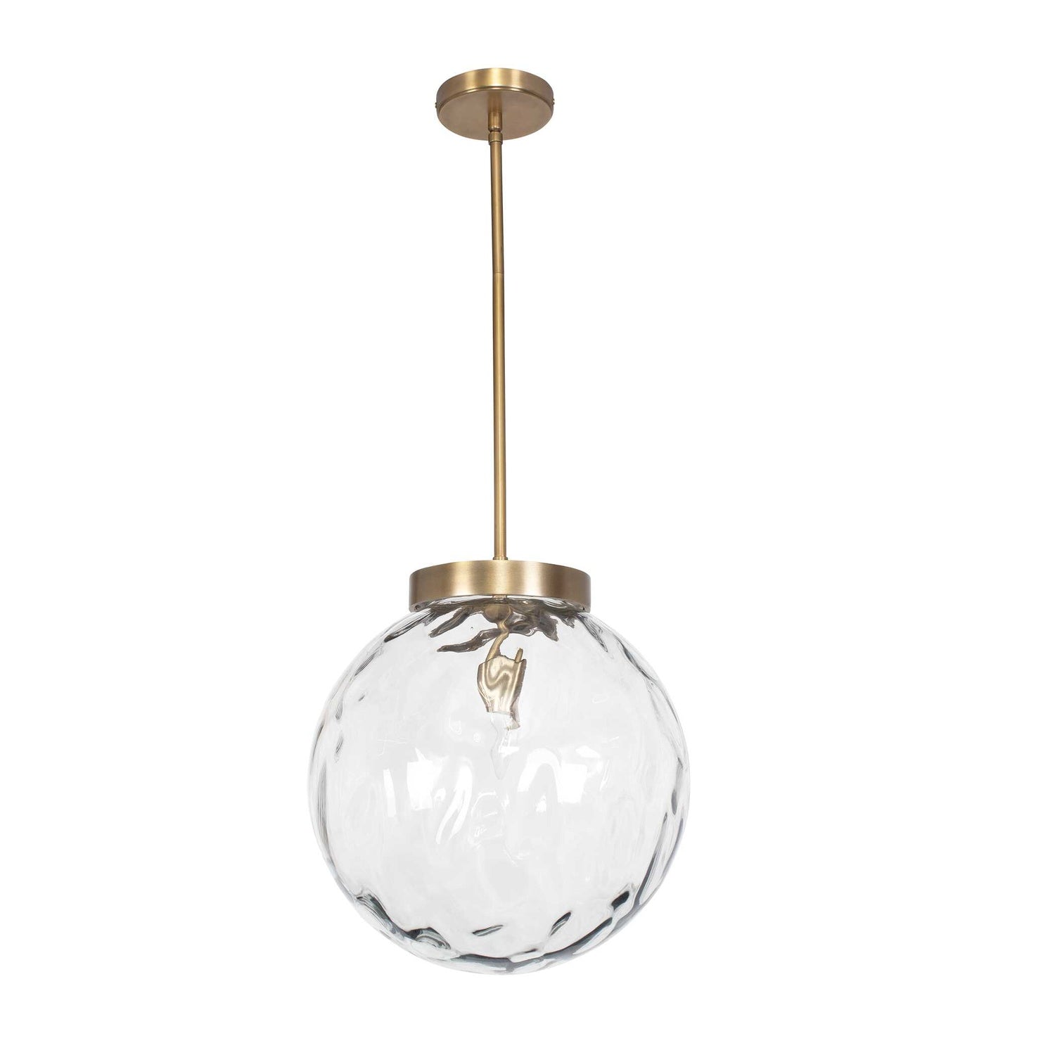 UTTERMOST, Gaia Pendant, PENDANT LIGHT