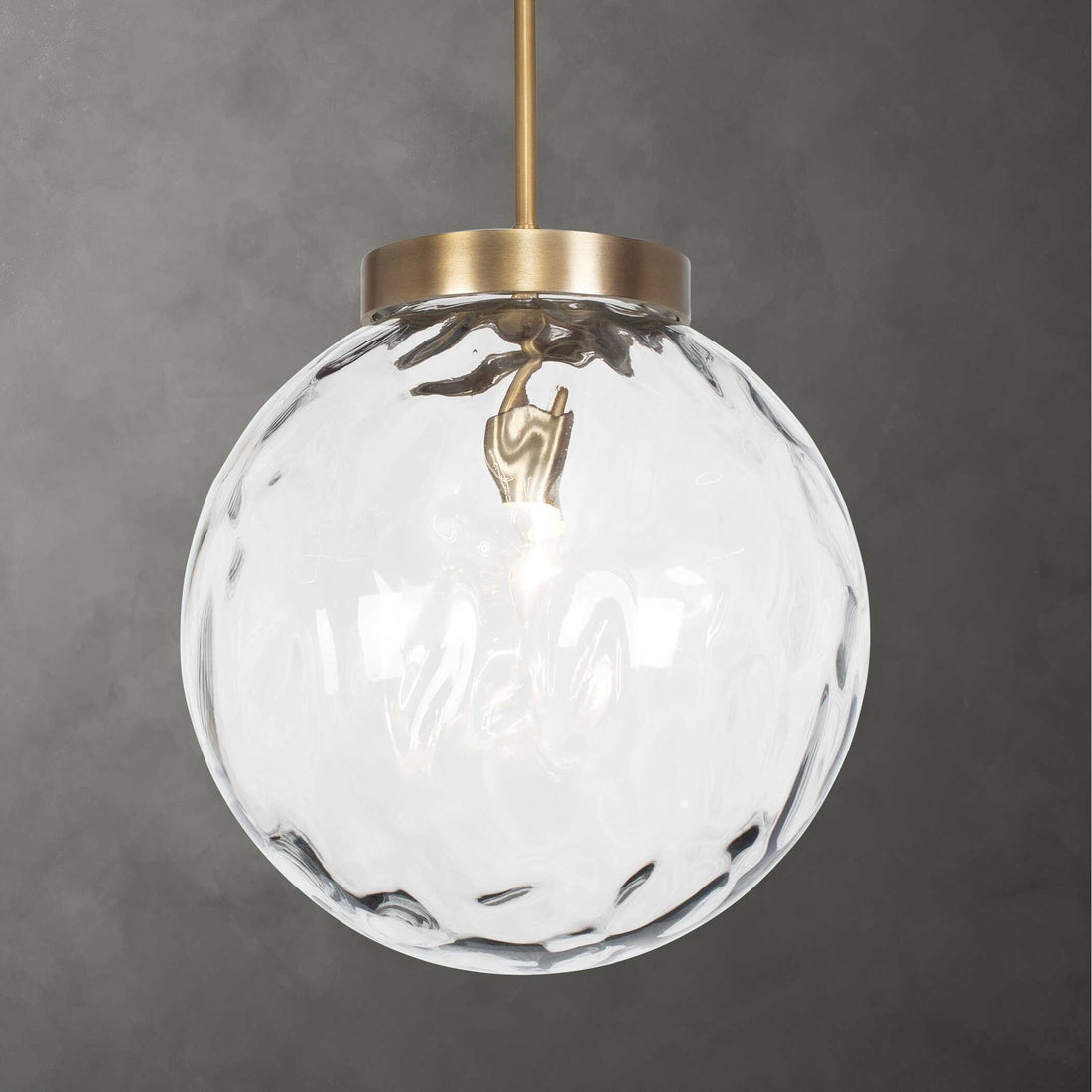 UTTERMOST, Gaia Pendant, PENDANT LIGHT