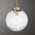 UTTERMOST, Gaia Pendant, PENDANT LIGHT