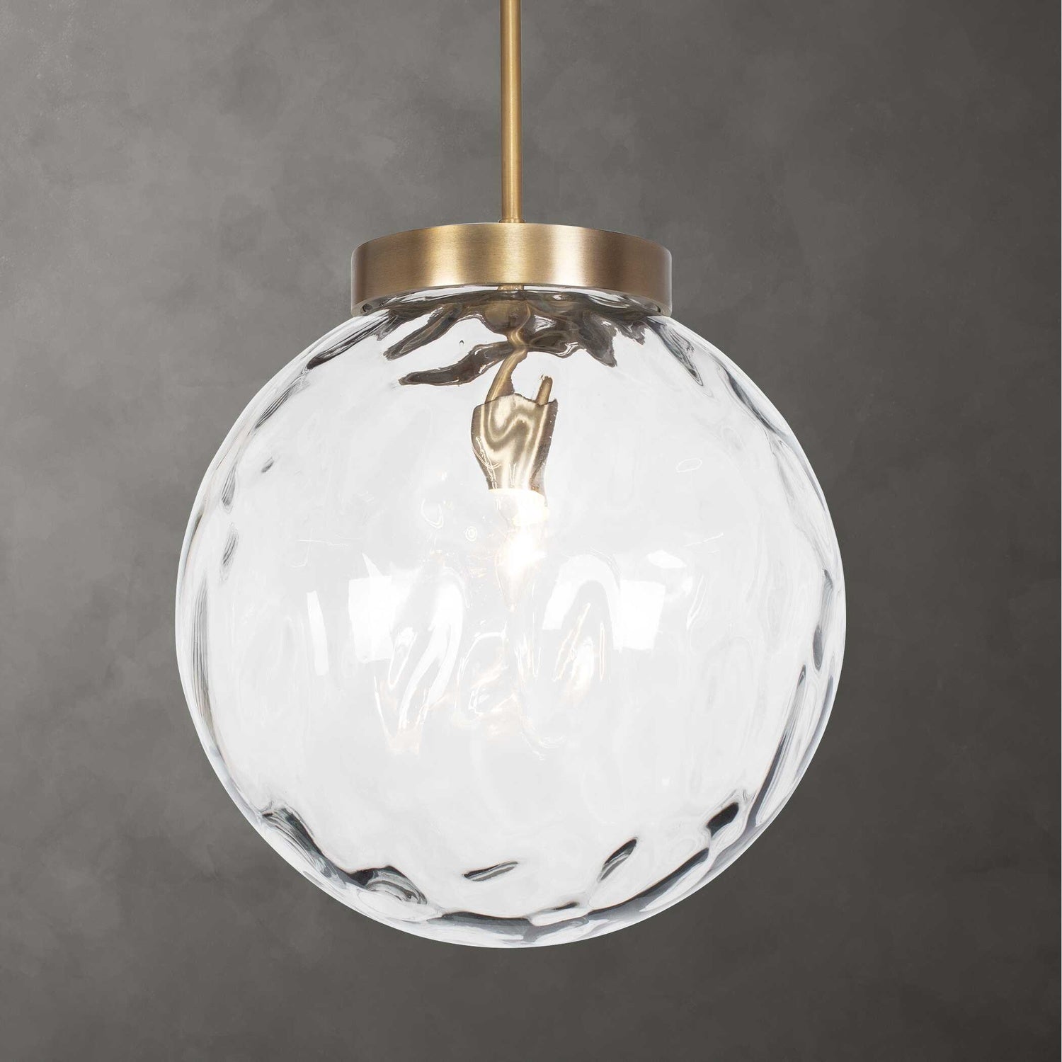 UTTERMOST, Gaia Pendant, PENDANT LIGHT