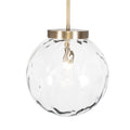 UTTERMOST, Gaia Pendant, PENDANT LIGHT