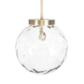 UTTERMOST, Gaia Pendant, PENDANT LIGHT