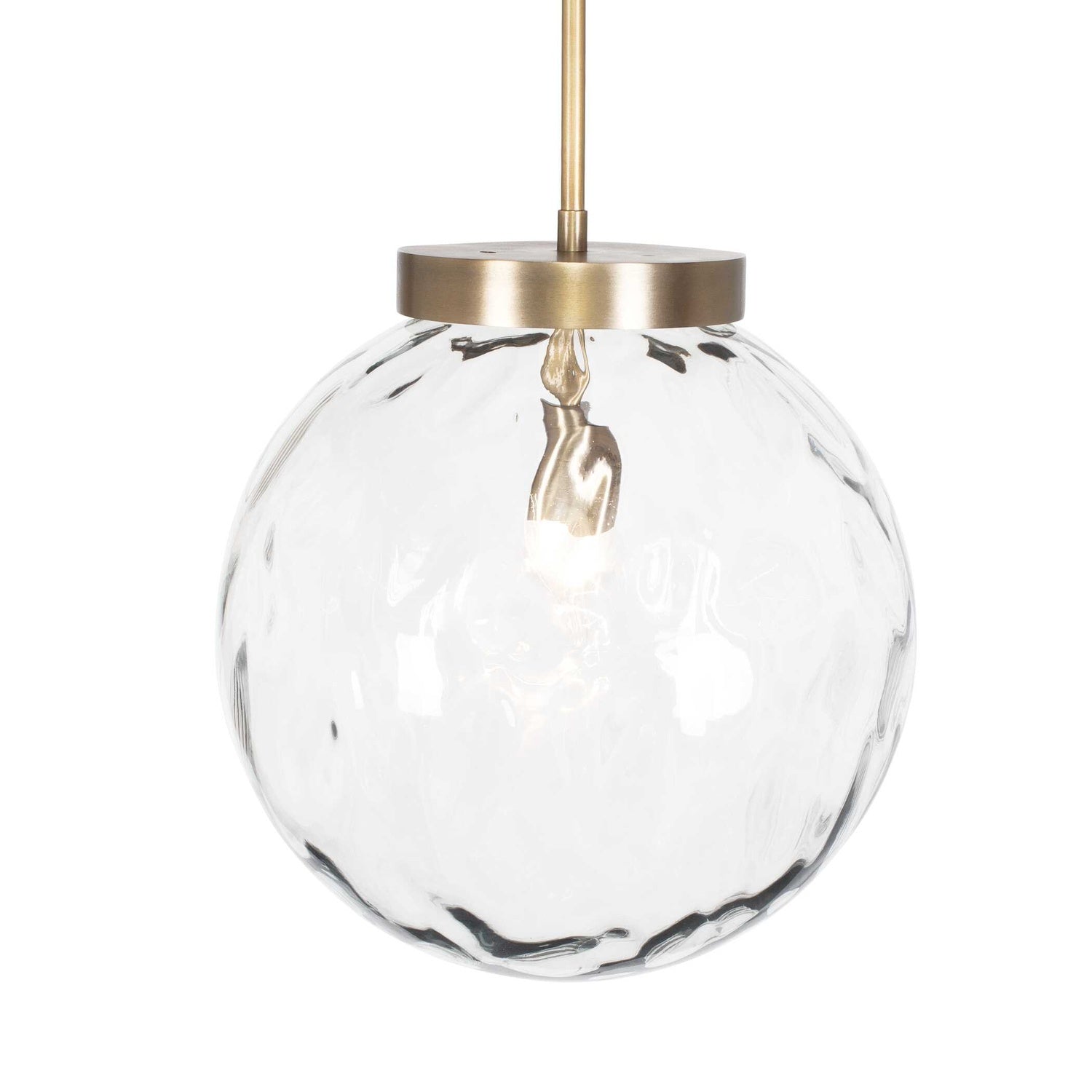 UTTERMOST, GAIA PENDANT, PENDANT LIGHT