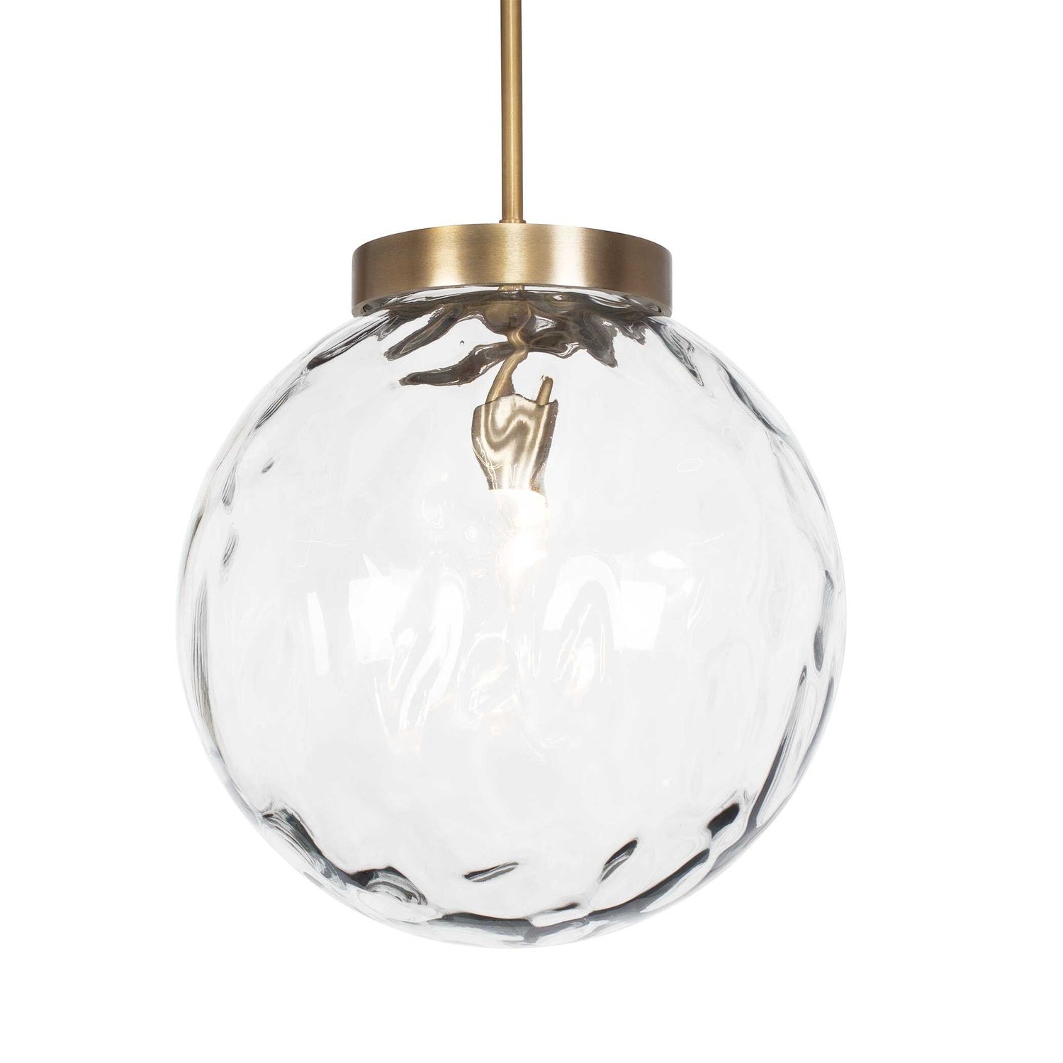 UTTERMOST, Gaia Pendant, PENDANT LIGHT