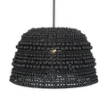 UTTERMOST, Persephone Bead Pendant, PENDANT LIGHT