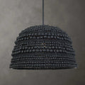 UTTERMOST, PERSEPHONE BEAD PENDANT, PENDANT LIGHT