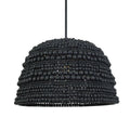 UTTERMOST, Persephone Bead Pendant, PENDANT LIGHT