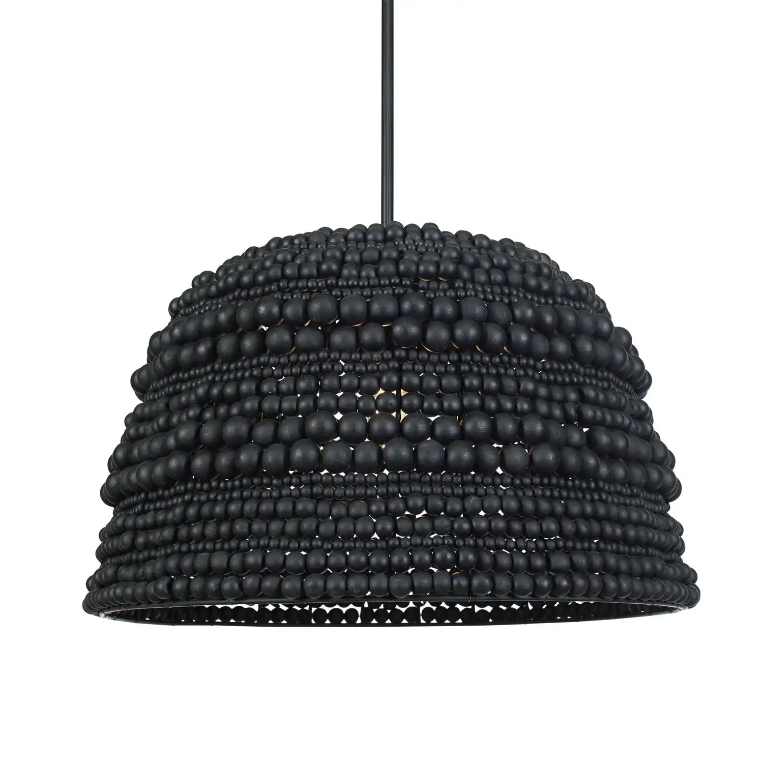 UTTERMOST, Persephone Bead Pendant, PENDANT LIGHT