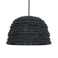 UTTERMOST, PERSEPHONE BEAD PENDANT, PENDANT LIGHT