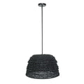 UTTERMOST, PERSEPHONE BEAD PENDANT, PENDANT LIGHT