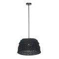 UTTERMOST, PERSEPHONE BEAD PENDANT, PENDANT LIGHT