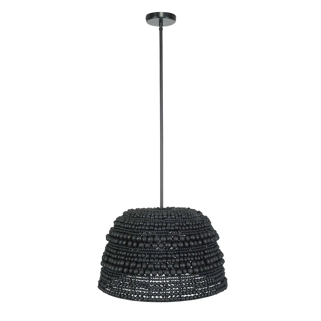 UTTERMOST, Persephone Bead Pendant, PENDANT LIGHT