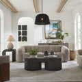 UTTERMOST, Persephone Bead Pendant, PENDANT LIGHT