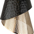 UTTERMOST, APOLLO PENDANT, PENDANT LIGHT
