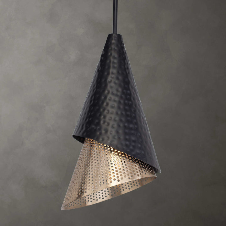 UTTERMOST, APOLLO PENDANT, PENDANT LIGHT