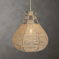 UTTERMOST, HESTIA PENDANT, PENDANT LIGHT