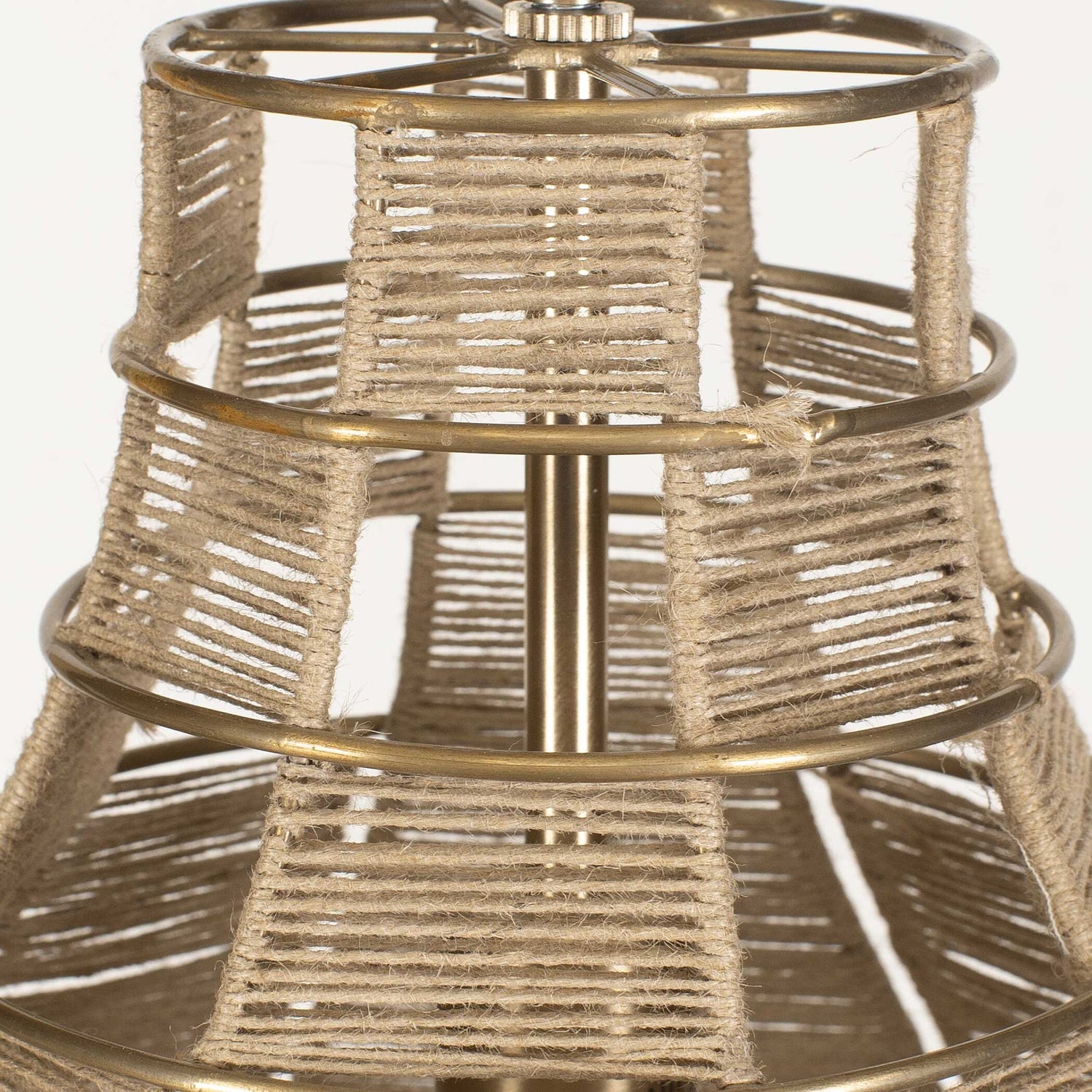 UTTERMOST, HESTIA PENDANT, PENDANT LIGHT