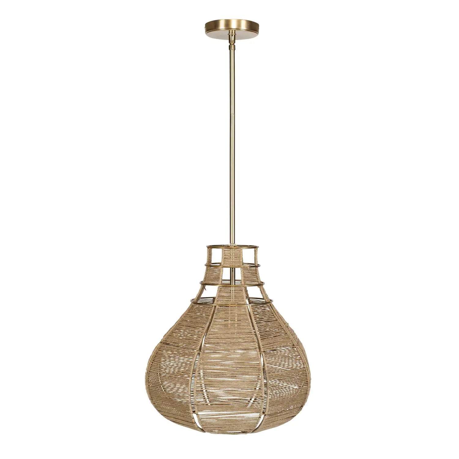 UTTERMOST, Hestia Pendant, PENDANT LIGHT