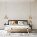 UTTERMOST, Hestia Pendant, PENDANT LIGHT