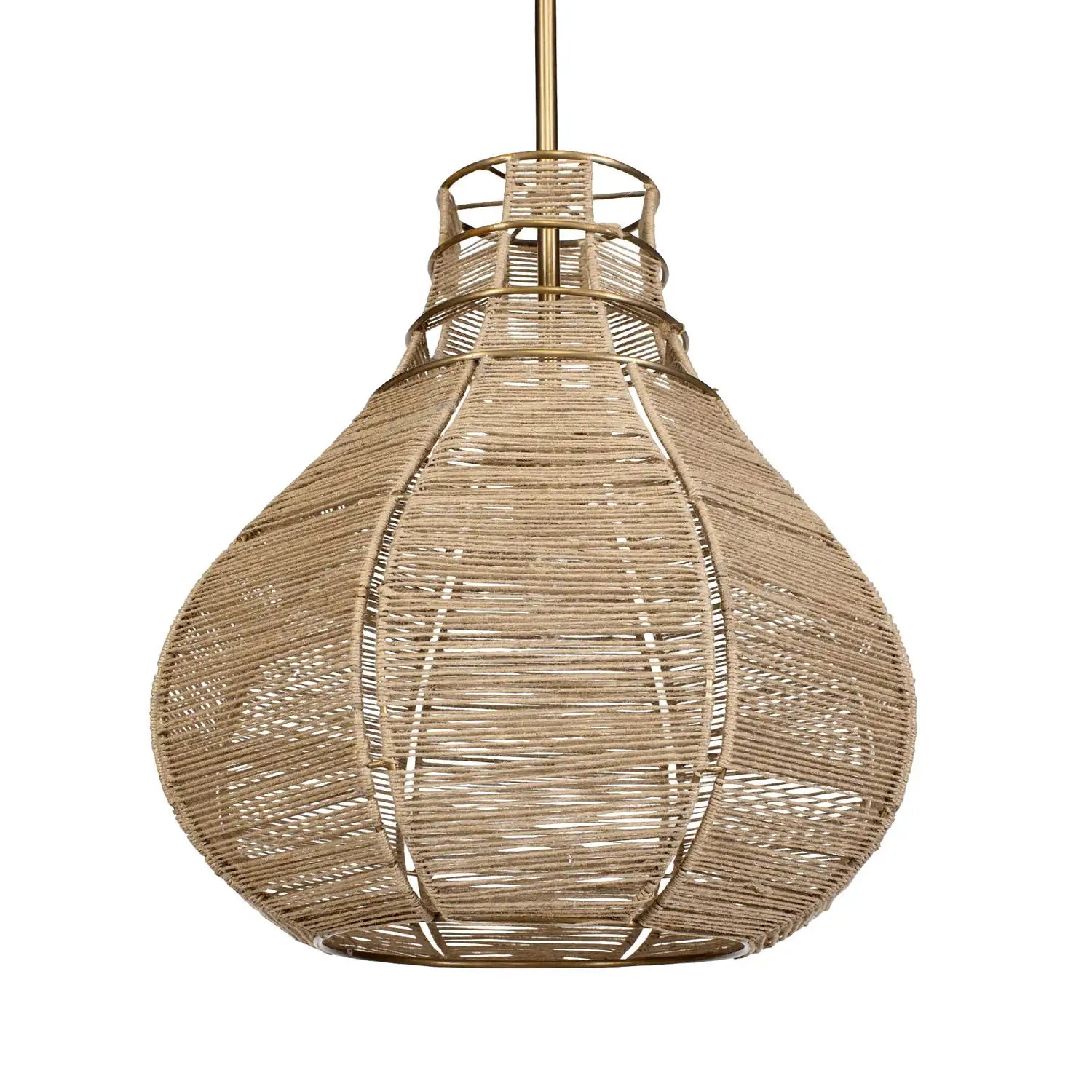 UTTERMOST, Hestia Pendant, PENDANT LIGHT