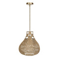 UTTERMOST, HESTIA PENDANT, PENDANT LIGHT