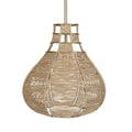 UTTERMOST, Hestia Pendant, PENDANT LIGHT