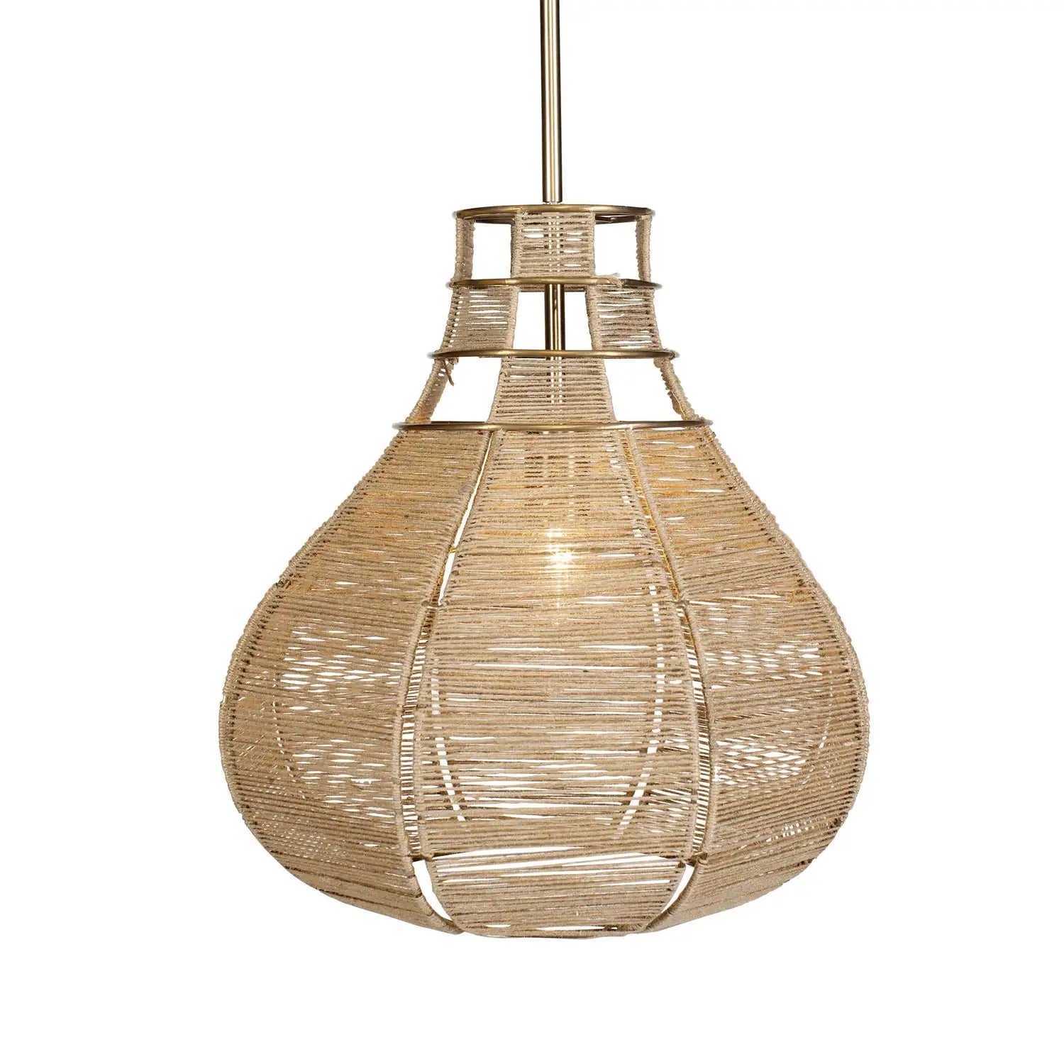 UTTERMOST, Hestia Pendant, PENDANT LIGHT