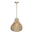 UTTERMOST, HESTIA PENDANT, PENDANT LIGHT
