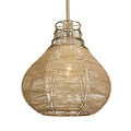 UTTERMOST, Hestia Pendant, PENDANT LIGHT