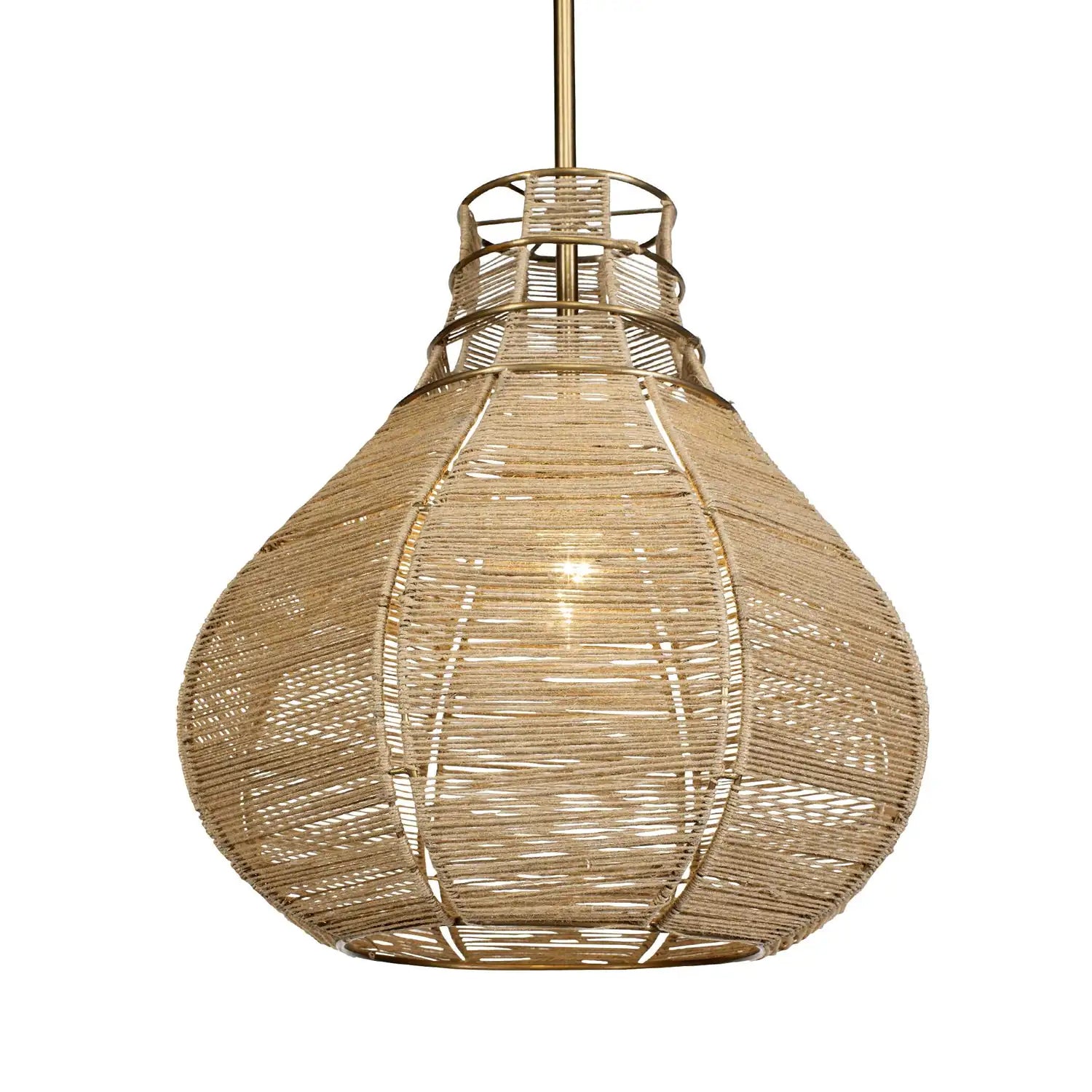 UTTERMOST, Hestia Pendant, PENDANT LIGHT