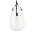 UTTERMOST, DEWDROP SHADE PENDANT, PENDANT LIGHT