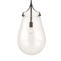 UTTERMOST, Dewdrop Shade Pendant, PENDANT LIGHT