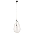 UTTERMOST, DEWDROP SHADE PENDANT, PENDANT LIGHT