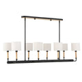 UTTERMOST, Franconia Pendant, PENDANT LIGHT