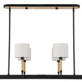 UTTERMOST, FRANCONIA PENDANT, PENDANT LIGHT